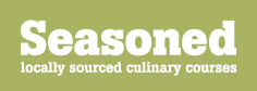 Seasoned Courses - culinary cooking courses